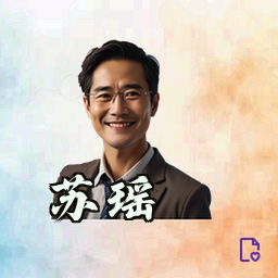 苏瑶